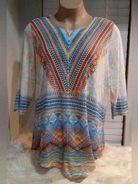 Avenue Women’s 2X Top